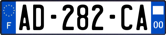 AD-282-CA