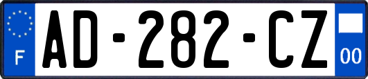 AD-282-CZ