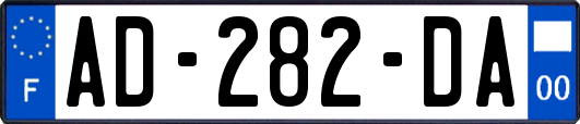 AD-282-DA