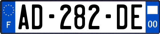 AD-282-DE