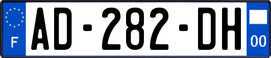 AD-282-DH