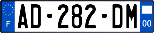 AD-282-DM