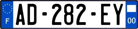 AD-282-EY