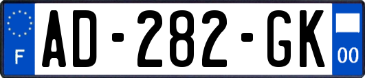 AD-282-GK