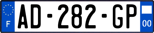 AD-282-GP