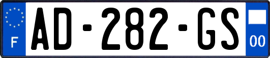 AD-282-GS