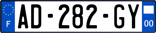 AD-282-GY