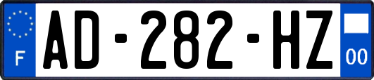AD-282-HZ
