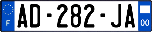 AD-282-JA