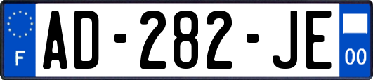 AD-282-JE