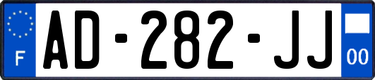 AD-282-JJ