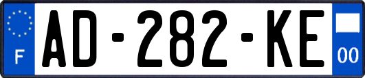 AD-282-KE