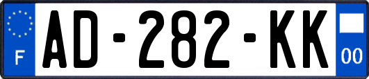 AD-282-KK