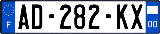 AD-282-KX