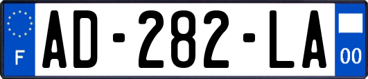 AD-282-LA