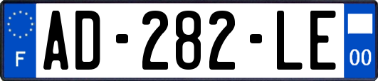 AD-282-LE