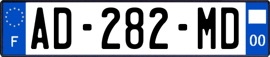 AD-282-MD