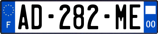 AD-282-ME