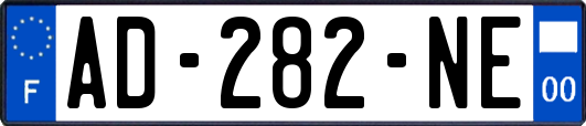 AD-282-NE