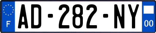 AD-282-NY