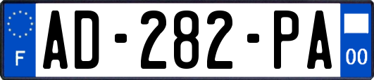 AD-282-PA