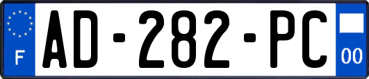 AD-282-PC