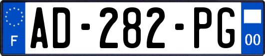 AD-282-PG