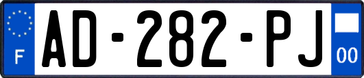 AD-282-PJ