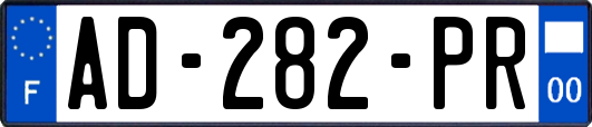 AD-282-PR