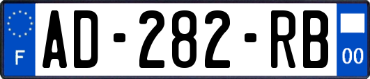 AD-282-RB