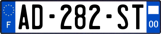 AD-282-ST