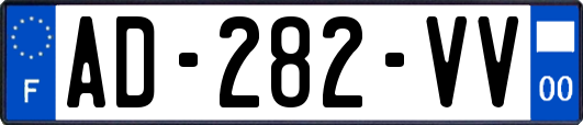 AD-282-VV