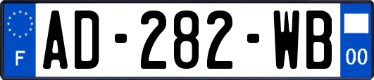 AD-282-WB