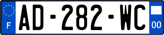 AD-282-WC