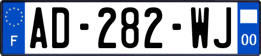 AD-282-WJ