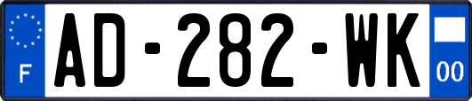 AD-282-WK