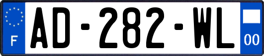 AD-282-WL