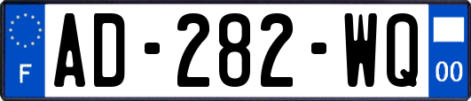 AD-282-WQ