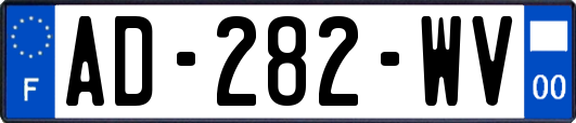 AD-282-WV