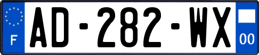 AD-282-WX