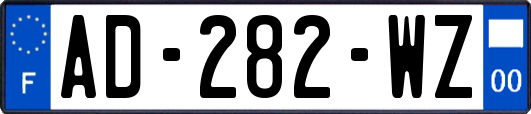 AD-282-WZ