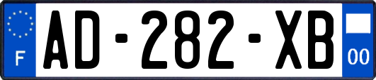 AD-282-XB