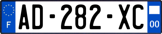 AD-282-XC