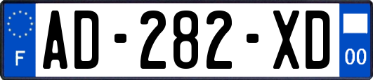 AD-282-XD