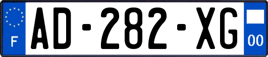 AD-282-XG