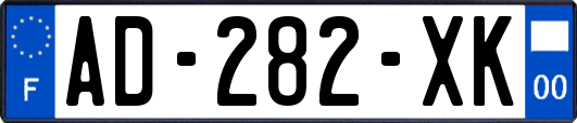 AD-282-XK