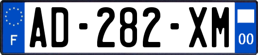AD-282-XM