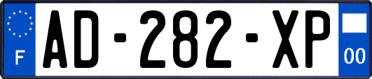 AD-282-XP