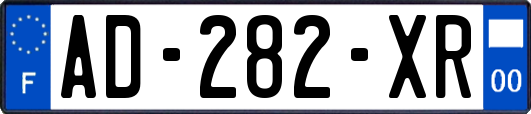 AD-282-XR