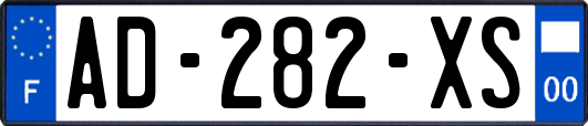 AD-282-XS